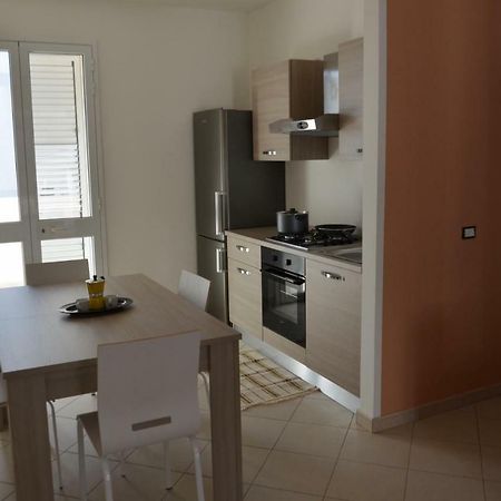 Апартаменты Casa Vacanze Cristoforo Colombo Lido Conchiglia Экстерьер фото